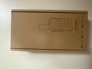 Motorola 對講機 全新