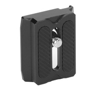 Wholesale Quick Release Plate With 1/4 Screw For Arca Port Quick Mounting Plate Suitable For Rs3/Rs 