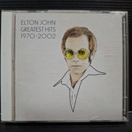 Elton John - Greatest Hits