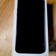Iphone 7 128gb BH 100 baru ganti februari 24 all jaringan