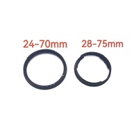 1Pcs For Tamron 24-70mm F2.8 G2 / 28-75mm G2 Front Filter Ring UV Barrel Hood Fixed Tube SP F/2.8 Di