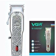 Vgr V-116 Professional Hair Clipper