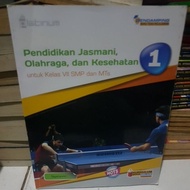 PHYSICAL EDUCATION SPORTS AND HEALTH smp kls 7