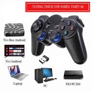 Game Controller for PC Laptop TV TV Box