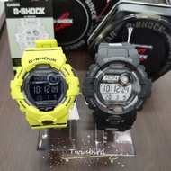 🎀 Casio G-Shock G-SQUAD GBD-800LU-9DR / GBD-800LU-1DR