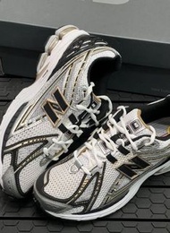 M1906RA New Balance NB 1906R白银色