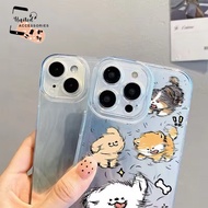 RCI71 Case For Realme C71 C75 C75X Note 50 60 5 5i 5s C3 C12 C15 C25 C25S C20 C20A C11 2021 C21Y C25