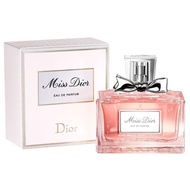 CHRISTIAN DIOR MISS DIOR EDP FOR WOMEN 100ML FOR HER