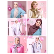 Tudung Fazura (Pink Label)