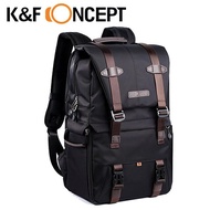 K&F Concept KF13.092 DSLR Camera Backpack กระเป๋ากล้อง