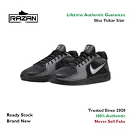 Sabrina 2 EP Mirrored Black Smoke Gray 100% Authentic FZ1517 001