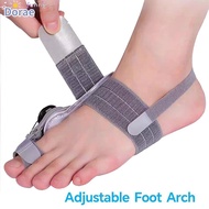DORAESE Bunion Splint, Bunion Relief Adjustable Bunion Corrector,  Comfortable Breathable Hallux Val