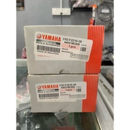 YAMAHA SRL115ZR LAGENDA 115 ZR REAR GAS ABSORBER 100% ORIGINAL 1SET