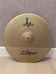 Zildjian 16” L80 Low Volume Crash Cymbal