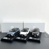 1: 43 Weilai NIO Life Model ES8 Alloy Car Model Simulation Car Model Decoration Collection