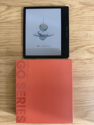 BOOX Go Color 7 Gen 2 彩色電子書閲讀器 9成9新