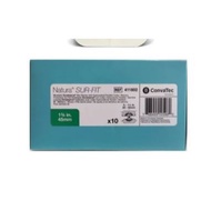 Natura® ConvaTec Moldable Technology™ Skin Barrier 45mm (411802) 10pcs - Expiry 07/2030