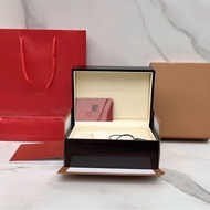 Watch Watch Box pp High-End Wrist Watch Watch Storage Box Packaging Box Jade House Watch Box