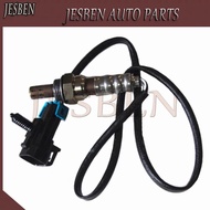 12565428 Front Lambda Probe Oxygen O2 Sensor Fit for Vauxhall vx220 Opel VECTRA B ZAFIRA A 2.2 1995-
