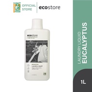 Ecostore Eucalyptus Laundry Liquid (1L)