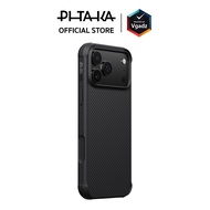 Pitaka เคสสำหรับ iPhone 17 /17 Pro / 17 Pro max รุ่น Aramid ProGuard Case