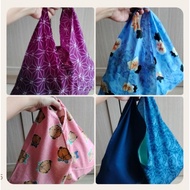 Japanese Style Handbag knot bag