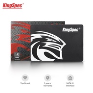 ♝ SSD Drive HDD 2.5 Hard Disk SSD 120GB 240GB 1TB 512GB 128GB 256GB HD SATA Disk Internal Hard Drive for Laptop Computer KingSpec