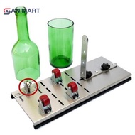 AN.MART 2pcs Wine Bottle s Replacement Cutting Head Glass Bottle Cutter MY