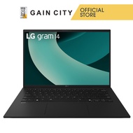 Lg Gram 14" U5-225h Blk 14z90t-g.aa55a3