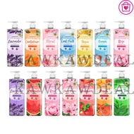 Watson Watsons Body Wash Shower Gel Sabun Mandi Sabun Cream Bath Bottle Refill 1 Litre