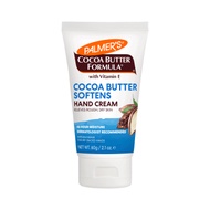 PALMERS COCOA BUTTER FORMULA COCOA BUTTER SOFTENS HAND CREAM 60G