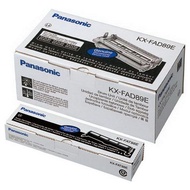Panasonic KX-FAT88E (Toner) , KX-FAD89E (Drum) KX-FL401, FL402, FL403, FLC411, FLC412, FLC413, FL422