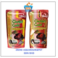 Hikari Cichlid Gold Floating Pellets Fish Food 250gm