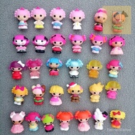 Thumb Toy Lalaloopsy Anime Doll Button Doll Birthday Gift