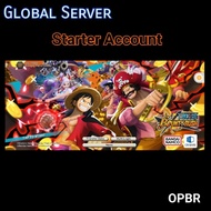 海贼王赏金猎人 one piece bounty rush