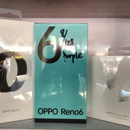 oppo reno 6