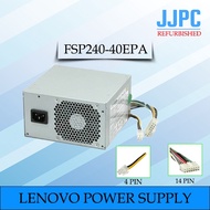 LENOVO THINKCENTRE M82 M92 M92P M93P FSP280-40EPA 280W 54Y8902 54Y8900 MT Power Supply
