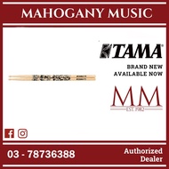 Tama O7A-S Sticks of Doom Series 7A Japanese Oak Drumsticks