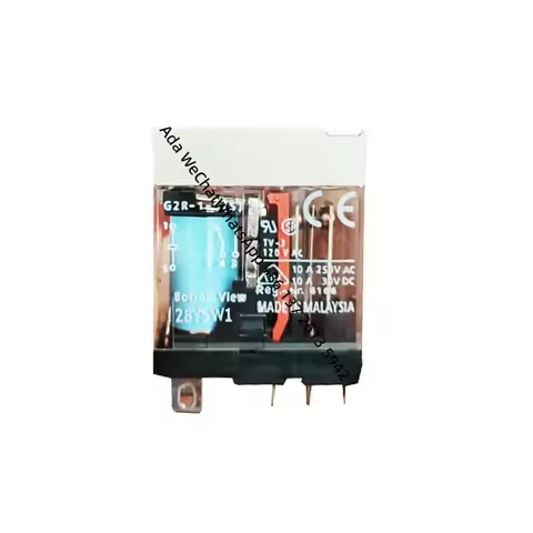 G2R-1-S (S)/-2-SN (S)/SND(S)/SNI(S)/SNDI(S)/SN(L)/SND(L) DC24V AC220V relay new original