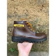 Caterpillar Safety Shoes Project Shoes 38-45