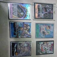 ONE PIECE LEADER MORIA