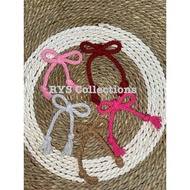 Beautiful ribbon for clothes | Ribbon coquette