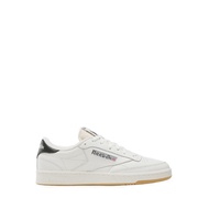 Reebok Club C 85 Vintage Unisex Lifestyle Shoes - Chalk/Gum