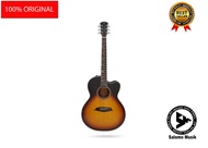 Grosir Gitar Akustik Elektrik Sire Larry Carlton A4 GS VS Original Elegan
