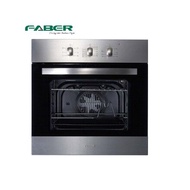 Faber Built In Oven [ FBO 68SS ]