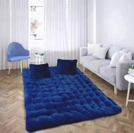 PROMO!!! COD KASUR LANTAI GENDER TEBAL DAN BERBULU SUPER HALUS KUALITAS NOMOR 1 | COD | MURAH KASUR 