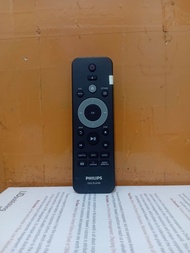 REMOTE DVD PLAYER KARAOKE PHILIPS ORIGINAL