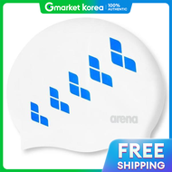 Arena | หมวกวายนำซลโคน Arena รน Z5483918 สำหรบกฬา (S34160534)