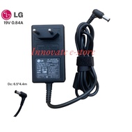 LG 19V 0.84A monitor Adapter