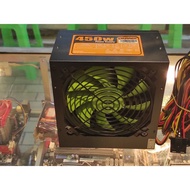 Dazumba psu/paradox gaming power supply 450 w